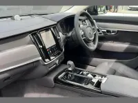 Used Volvo S90 Ultimate 449 HP (330 kW) 2022 Black Sedan