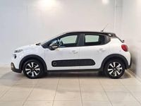 Used Citroën C3 Origins 83 HP (61 kW) 2020 White Hatchback