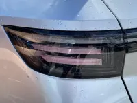 Used Vauxhall Grandland X GSe 143 HP (105 kW) 2025 Grey SUV
