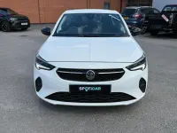 Used Vauxhall Corsa Design Edition 99 HP (72 kW) 2023 White Hatchback
