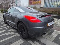 Used Peugeot RCZ Sport 156 HP (114 kW) 2012 Grey Coupe