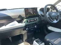 New Dacia Spring Extreme 74 kW (101 HP) 2026 Hatchback