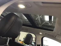Used Ford Kuga Titanium X 150 HP (110 kW) 2016 Frozen white SUV