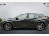 Used Lexus UX 300h 199 HP (146 kW) 2026 SUV