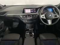 used BMW 118 1 Series i M Sport 1.5 5dr