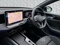 Used VW Passat R-line 2025 Grey Estate