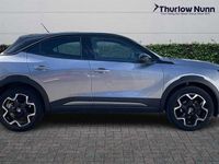 Used Vauxhall Mokka Ultimate 131 HP (96 kW) 2025 SUV