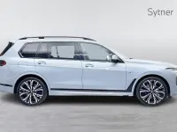 Used BMW X7 M Sport 347 HP (255 kW) 2026 Grey SUV