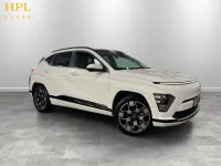 Used Hyundai Kona Ultimate 160 kW (218 HP) 2024 White SUV