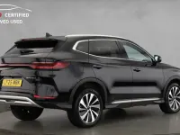 Used BYD Seal U Comfort 218 HP (160 kW) 2025 Metallic  delan black SUV