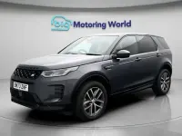 Used Land Rover Discovery 5 SE Dynamic 309 HP (227 kW) 2024 SUV
