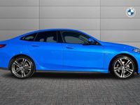 used BMW 218 2 Series i M Sport Gran Coupe 1.5 4dr