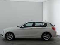 used BMW 118 1 Series i [1.5] SE 5dr [Nav]