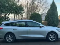 Used Ford Focus Zetec 95 HP (69 kW) 2020 Estate