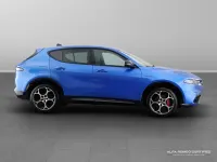Used Alfa Romeo Tonale Sprint 158 HP (116 kW) 2025 Blue SUV