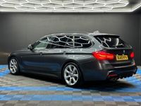 used BMW 330 3 Series 3.0 d M Sport Touring Auto Euro 6 (s/s) 5dr