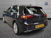 Used VW Golf VIII 150 HP (110 kW) 2023