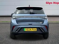 New BYD Dolphin Design 150 kW (204 HP) 2026 Hatchback