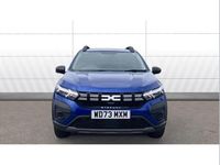 Used Dacia Sandero Essentiel 90 HP (66 kW) 2024 Blue SUV