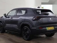 New Suzuki e-Vitara 127 kW (174 HP) 2025 SUV