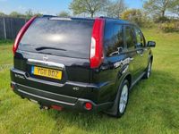 used Nissan X-Trail 2.0 dCi 173 Tekna 5dr