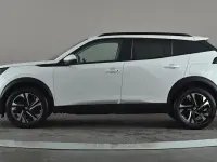 Used Peugeot 2008 Allure Premium 131 HP (96 kW) 2022 SUV