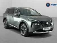 Used Nissan X-Trail Tekna 213 HP (156 kW) 2025 Grey SUV