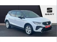 New Seat Arona FR First Edition 147 HP (108 kW) 2025 Other SUV