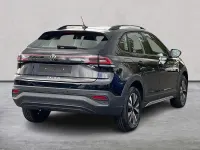 New VW Taigo Life 95 HP (69 kW) 2026 Black SUV