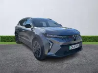 Used Renault Scenic E-Tech Esprit Alpine 160 kW (218 HP) 2025 Grey SUV