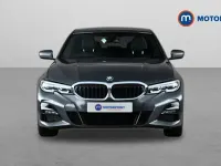 Used BMW 330e M Sport 292 HP (214 kW) 2021 Grey Sedan