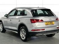 Used Audi Q5 Sport 265 HP (194 kW) 2024 SUV
