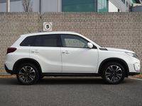 Second-hand Suzuki Vitara SZ5 2022 Alb SUV