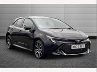 Used Toyota Corolla Sport 196 HP (144 kW) 2026 Unknown Hatchback