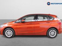 used BMW 220 2 Series d xDrive SE 5dr Step Auto