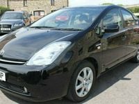 Used Toyota Prius 2007 Hatchback