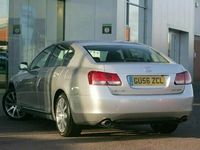 Used Lexus GS300 245 HP (180 kW) 2007 Sedan