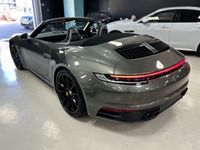 used Porsche 911 Carrera S Cabriolet Cabriolet (2020/69) PDK auto 2d