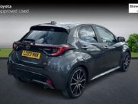 Used Toyota Yaris Hybrid Sport 116 HP (85 kW) 2023 Hatchback