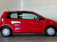 Used Seat Mii 2015 Red Hatchback