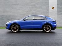 used Porsche Cayenne Turbo GT 5dr Tiptronic S - 2022 (22)