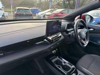 Used VW ID.5 GTX 219 kW (299 HP) 2022 Red SUV