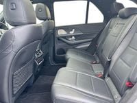 Used Mercedes GLE400 AMG line 2021 Silver Estate