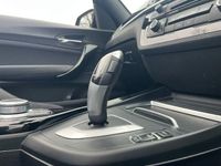 Used BMW 218 M Sport 136 HP (100 kW) 2020 Cabriolet