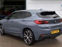 used BMW X2 X2 SeriessDrive18i M Sport 1.5 5dr