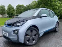 Used BMW i3 2014 Hatchback