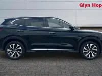 Used BYD Seal Comfort 218 HP (160 kW) 2026 Estate