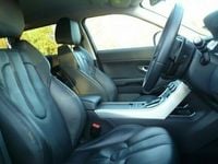 Used Land Rover Range Rover evoque 2012 SUV