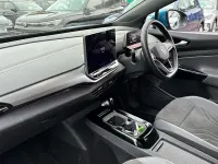 Used VW ID.4 Pro 210 kW (286 HP) 2024 Blue SUV