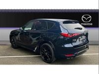New Mazda CX-60 Homura-Line 323 HP (237 kW) 2025 Other SUV